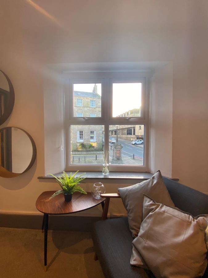 Spacious City Centre Property Lancaster Exterior foto