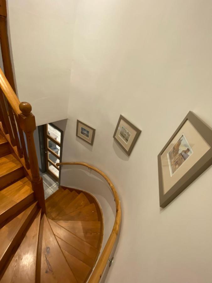 Spacious City Centre Property Lancaster Exterior foto